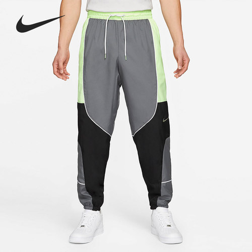 Nike/耐克正品2021男子常规长裤