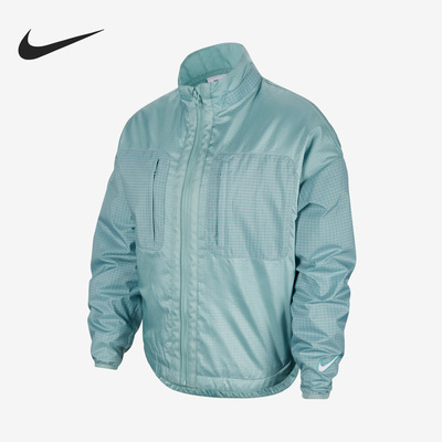 耐克正品大童运动夹克