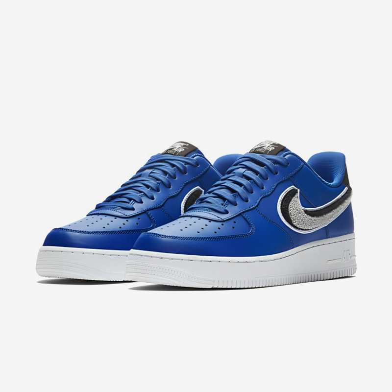 Nike/耐克正品男女同款系带圆头防滑轻便低帮板鞋823511-409