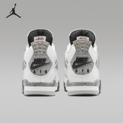 Nike/耐克男士复刻运动篮球鞋