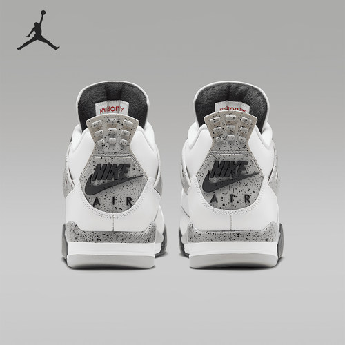 Nike/耐克正品JORDAN男士气垫缓震训练运动篮球鞋FV5029-100