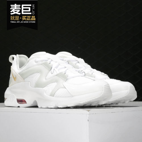 耐克AIRMAXGRAVITON男子跑步鞋