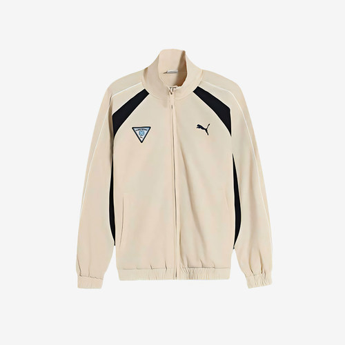 Puma/彪马正品儿童夹克柔软休闲舒适轻便经典夹克外套950121-02