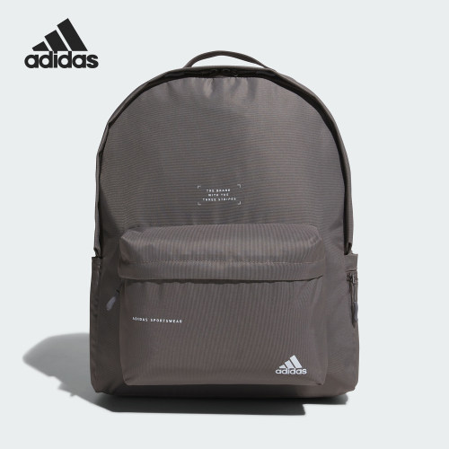 Adidas/阿迪达斯男女款双肩背包
