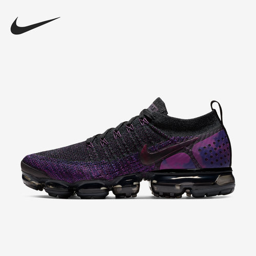 耐克VaporMax男女低帮跑步鞋
