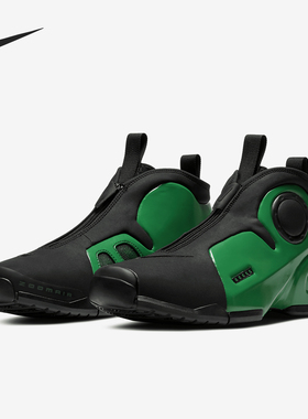 Nike/耐克正品Air Flightposite 2 男士篮球运动鞋CD7399-001