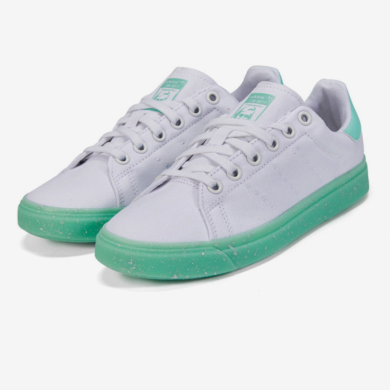 板鞋Adidas/阿迪达斯休闲