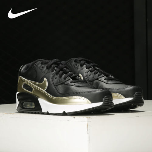 耐克AIRMAX女子跑步鞋