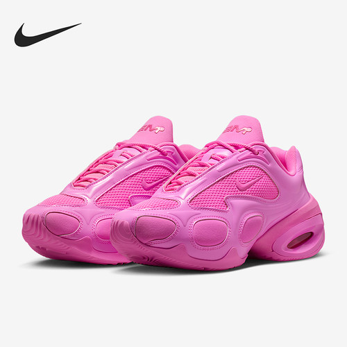 Nike/耐克正品AIR MAX MUSE女士运动气垫时尚跑步鞋FV1920-602