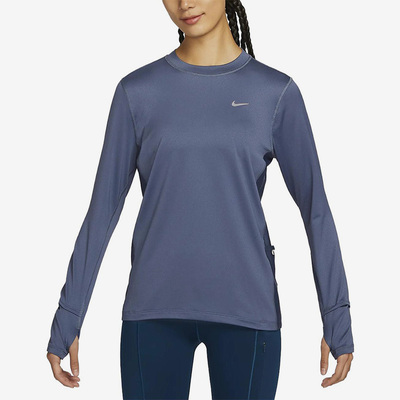 耐克正品女子运动长袖T恤