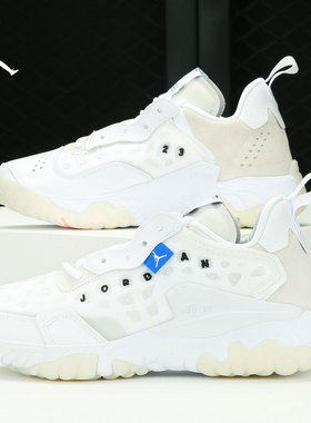 Nike/耐克正品当季新款男子低帮运动训练篮球鞋 CV8121-102