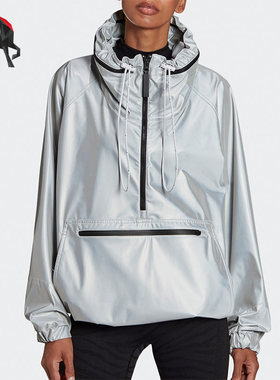 Adidas/阿迪达斯正品smc女卫衣