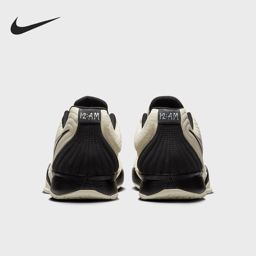 Nike/耐克正品JA 2 Basketbol男女缓震运动篮球鞋FD7328-100