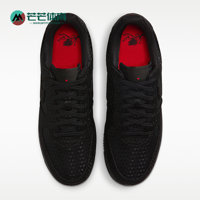 Nike/耐克正品2026年新款男士透气经典简约时尚休闲鞋IB6836-001