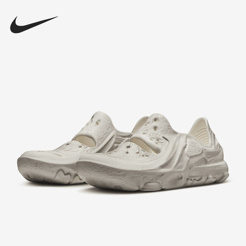 Nike/耐克正品夏季男女款一脚蹬透气耐磨休闲凉鞋DM0886-103