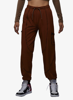 Nike/耐克正品Air Jordan男士宽松休闲运动长裤FB4660-259