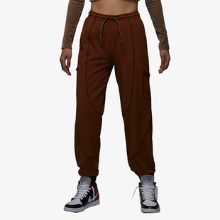 Nike/耐克正品Air Jordan男士宽松休闲运动长裤FB4660-259