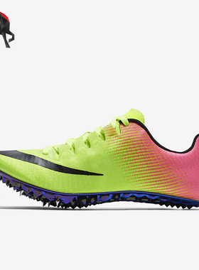 Nike/耐克正品Zoom Superfly Elite男女时尚跑步鞋835996-999