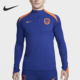 FIT ADV男士 印花修身 Nike FJ1931 Dri 足球长袖 455 耐克正品