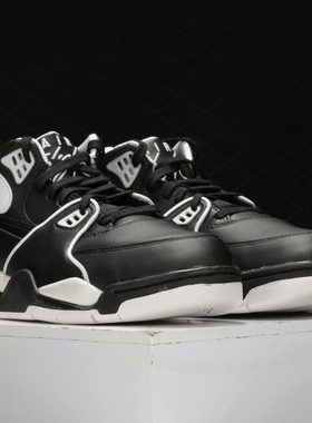 Nike/耐克正品新款 AIR FLIGHT 89 男子休闲气垫运动鞋 CU4833
