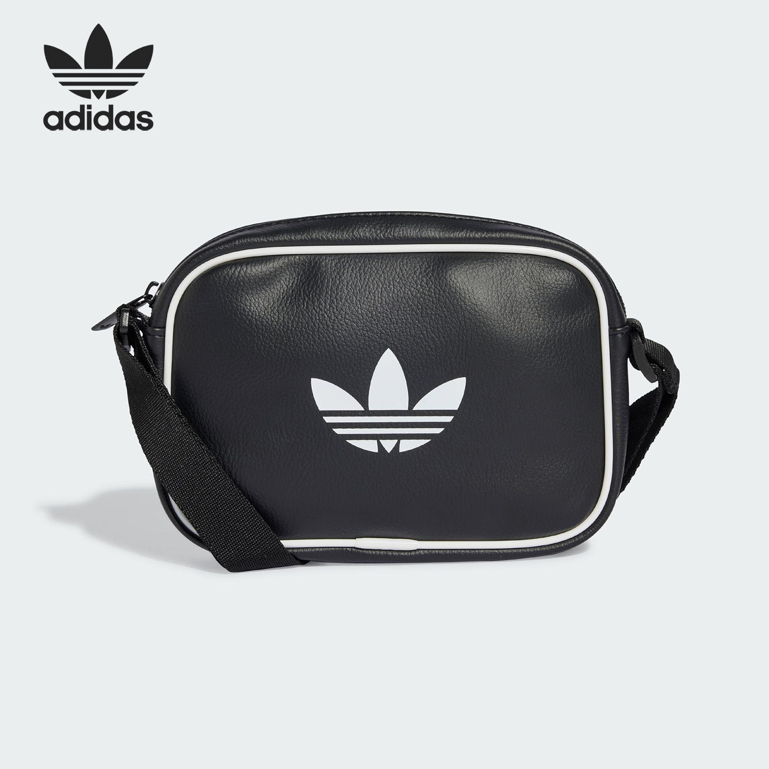 Adidas/阿迪达斯官方正品三叶草男女经典运动单肩斜挎包JX0230,运动包/户外包/配件,挎包/拎包/休闲包,淘宝优惠券,粉丝福利购,淘宝优惠卷