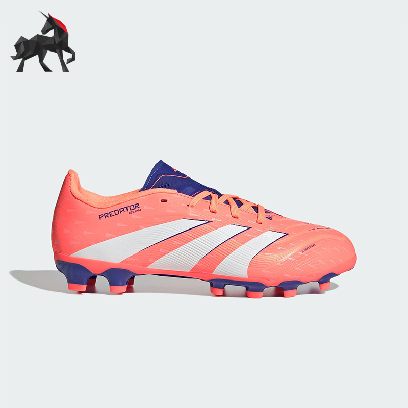 Adidas/阿迪达斯正品PREDATOR LEAGUE儿童经典运动足球鞋JI1145