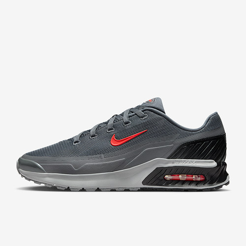 Nike/耐克正品Air Max BIA男士缓震气垫运动低帮跑步鞋IF2624-002