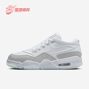 HQ3441 JORDAN女士缓震低帮系带复古篮球鞋 111 耐克正品 Nike