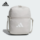 男女户外便携时尚 新款 潮流斜挎包JM7153 阿迪达斯正品 Adidas