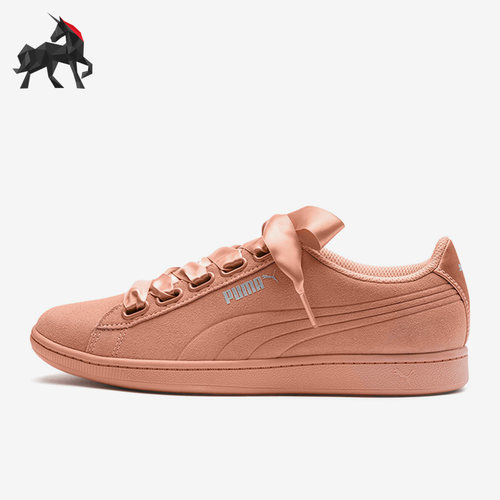 Puma/彪马正品女子休闲板鞋