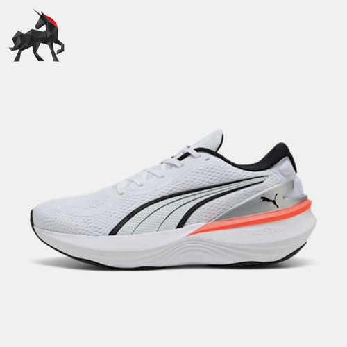 Puma/彪马正品SCEND PRO 2男女厚底缓震经典运动跑步鞋310779-09