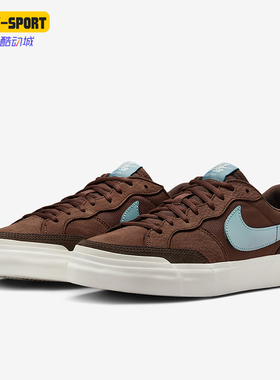 Nike/耐克正品SB Zoom Pogo Plus男女低帮运动耐磨板鞋FQ2935-200