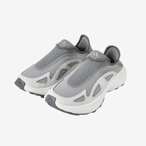 Adidas/阿迪达斯正品2025春季款男女减震网眼透气跑步鞋JP6643