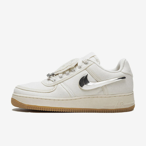 Nike/耐克正品男女同款换钩防滑轻便低帮休闲板鞋AQ4211-101