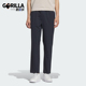 阿迪达斯正品 BOTTOMS男士 休闲直筒经典 Adidas 运动口袋长裤 KE6009
