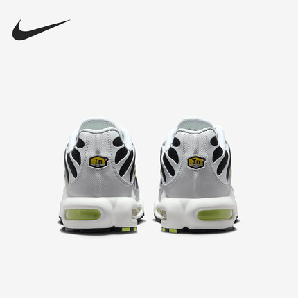 Nike/耐克正品Air Max Plus男士耐磨运动气垫跑步鞋DM0032-103