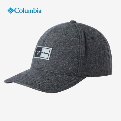 Columbia哥伦比亚正品户外男女通用遮阳透气休闲运动棒球帽XU0120