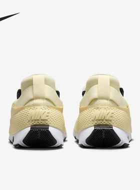 Nike/耐克官方正品 Go FlyEase女士易穿脱透气休闲鞋DR5540-700