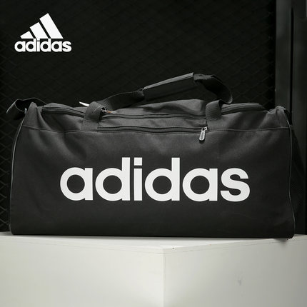 Adidas/阿迪达斯官方正品男女健身训练时尚运动手拎单肩包 DT4819