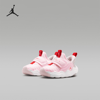 Nike/耐克正品2025 JORDAN婴童时尚潮流经典运动篮球鞋HF3414-600