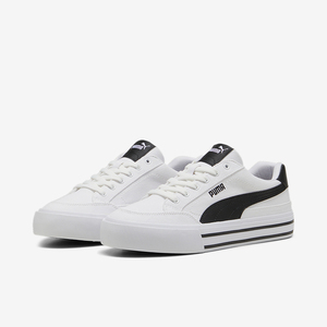 Puma/彪马官方正品新款男女时尚休闲低帮耐磨运动板鞋396353-02