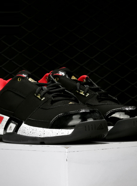 Adidas/阿迪达斯正品新款Regulate 男子场上篮球运动鞋EF9853