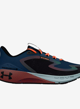 UA安德玛正品Hovr Machina 3男子健身训练轻便透气跑步鞋3025798