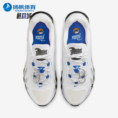 Nike/耐克正品2025冬季款男女日常气垫减震时尚运动鞋IB4029-100