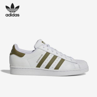 男女运动板鞋 三叶草Superstar HP5501 阿迪达斯正品 Adidas