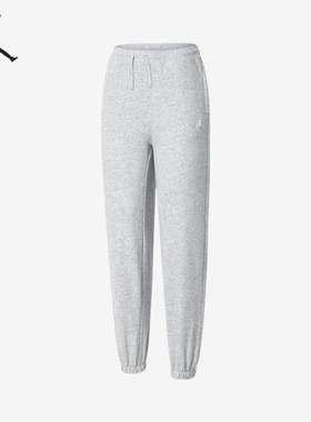 Nike/耐克正品JORDAN大童轻质经典休闲长裤JD2442226GS-002