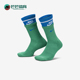 耐克正品 Everyday Plus男女透气运动袜一双装 Nike FN3148 300