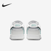 BV1310 Nike 100 Low男士 防滑轻便运动滑板鞋 耐克正品 Dunk