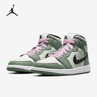 耐克正品 CZ0774 Air 女子休闲运动篮球鞋 300 Jordan2021新款 Nike