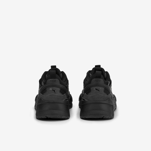 Puma/彪马正品2025春季款男女厚底复古耐磨休闲鞋390776-01